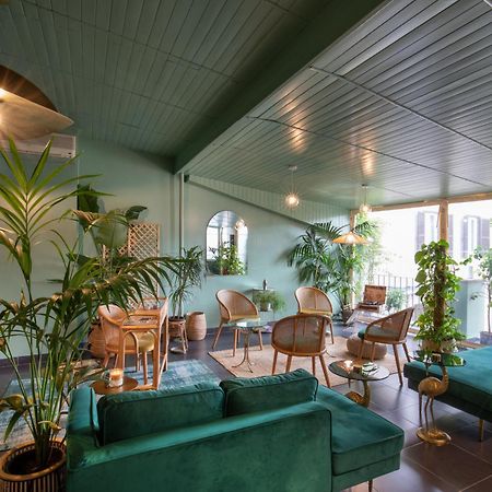 Condotti Palace Ρώμη Εξωτερικό φωτογραφία