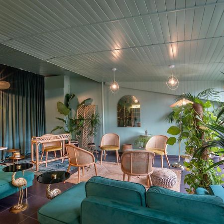 Condotti Palace Ρώμη Εξωτερικό φωτογραφία