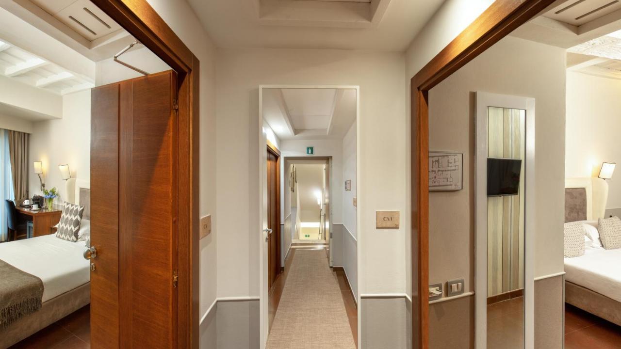 Condotti Palace Ρώμη Εξωτερικό φωτογραφία