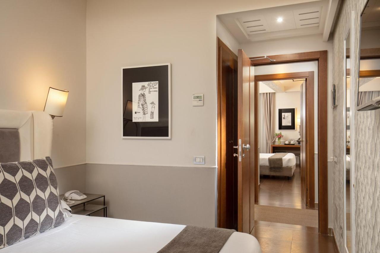 Condotti Palace Ρώμη Εξωτερικό φωτογραφία
