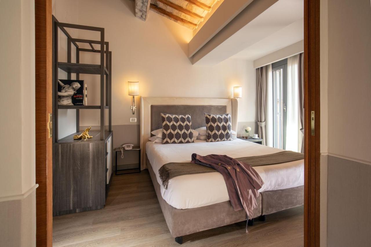 Condotti Palace Ρώμη Εξωτερικό φωτογραφία