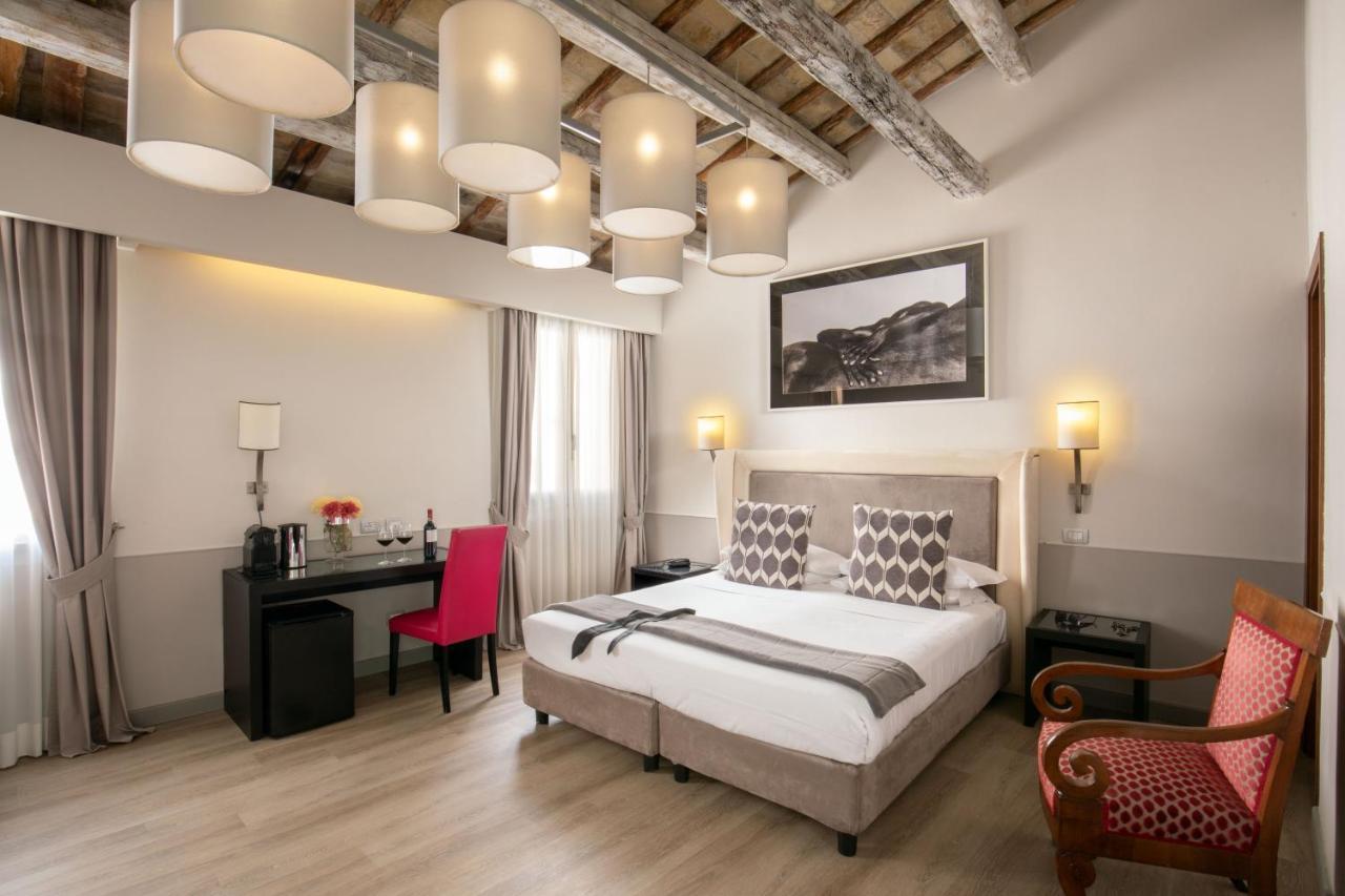 Condotti Palace Ρώμη Εξωτερικό φωτογραφία