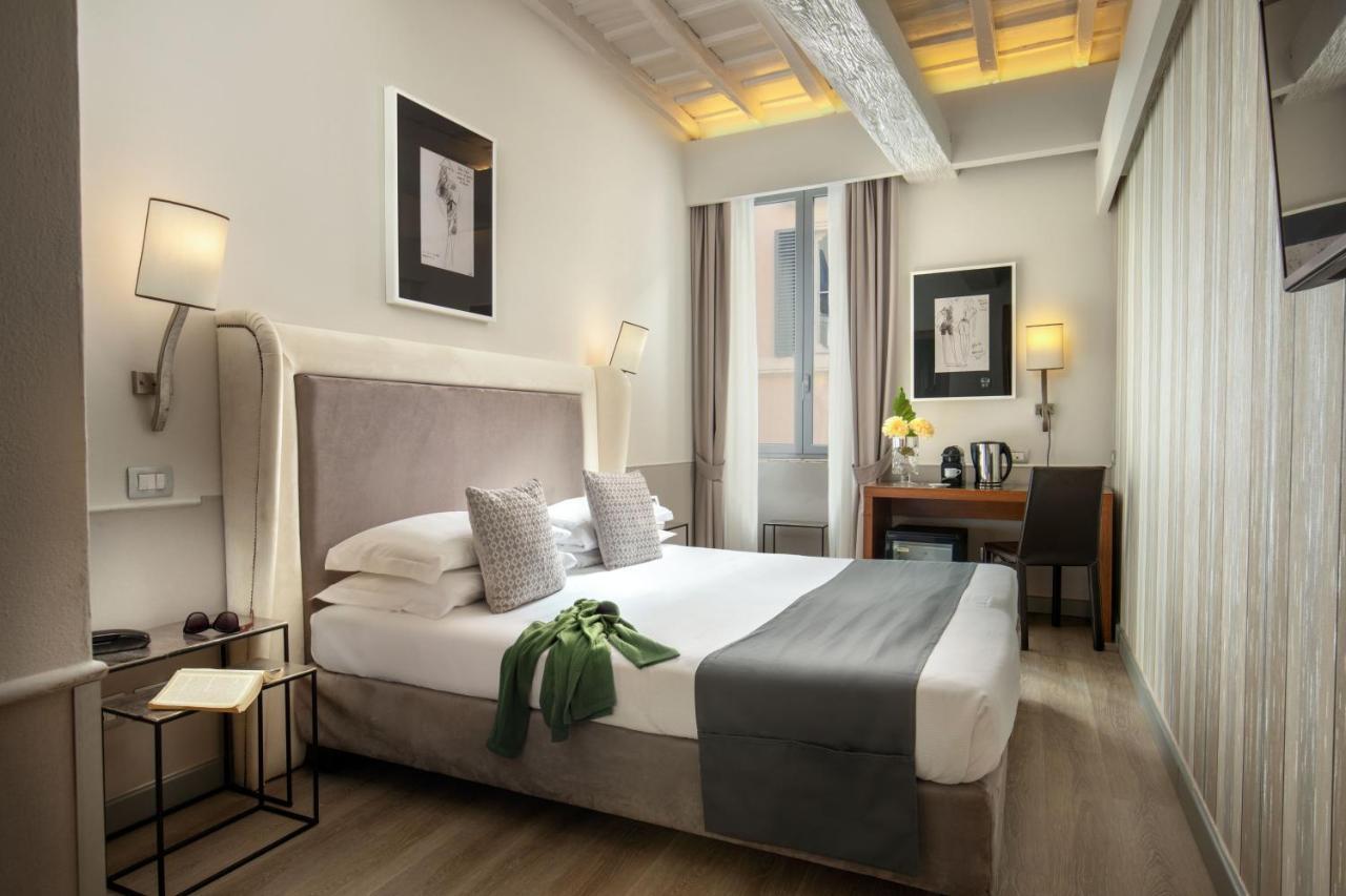 Condotti Palace Ρώμη Εξωτερικό φωτογραφία