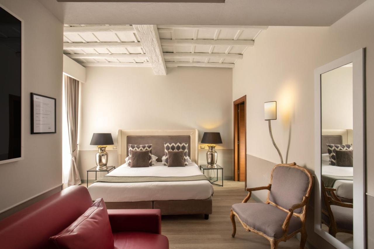 Condotti Palace Ρώμη Εξωτερικό φωτογραφία