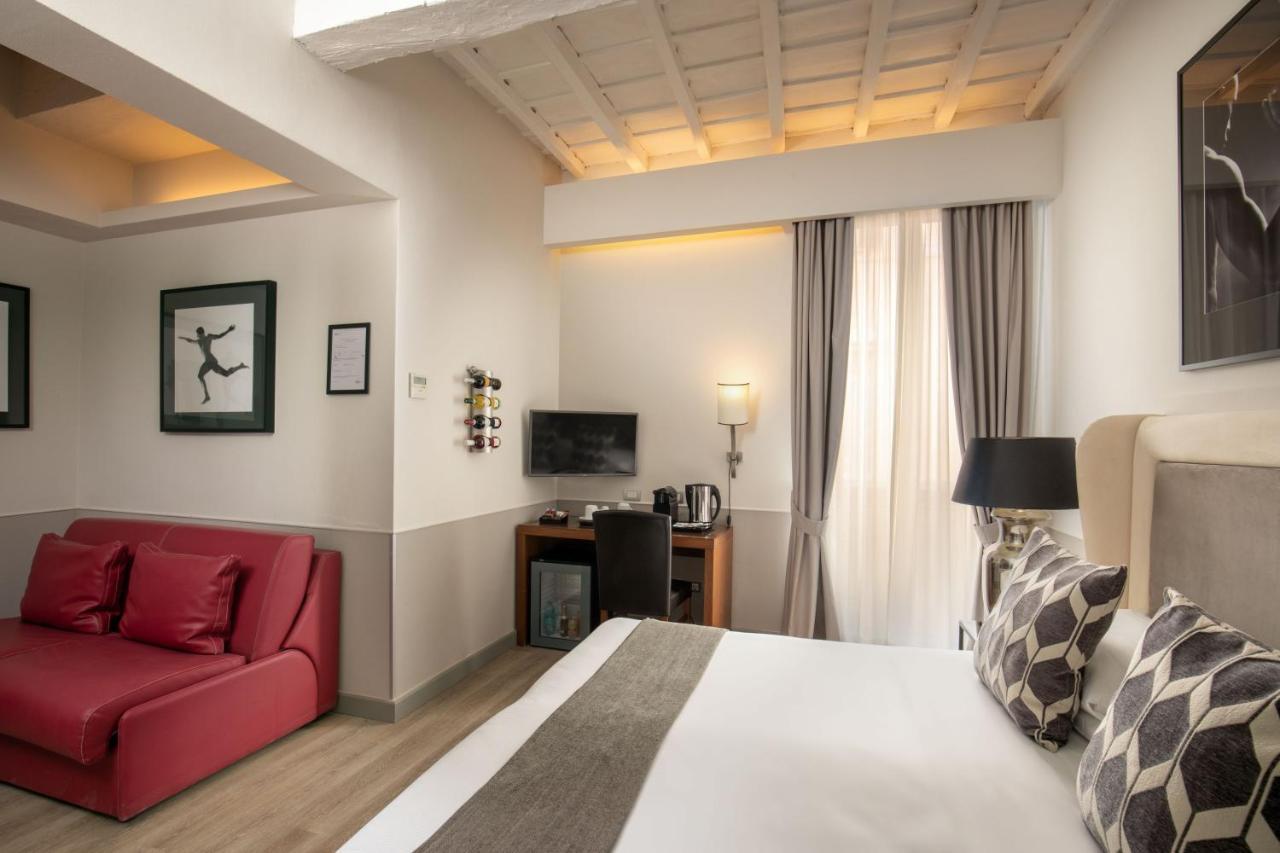 Condotti Palace Ρώμη Εξωτερικό φωτογραφία