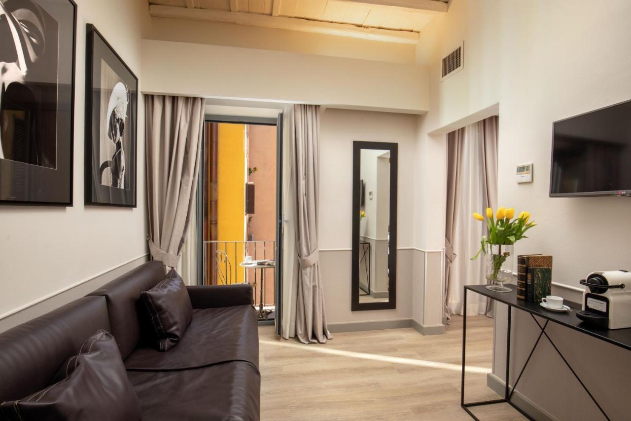 Condotti Palace Ρώμη Εξωτερικό φωτογραφία