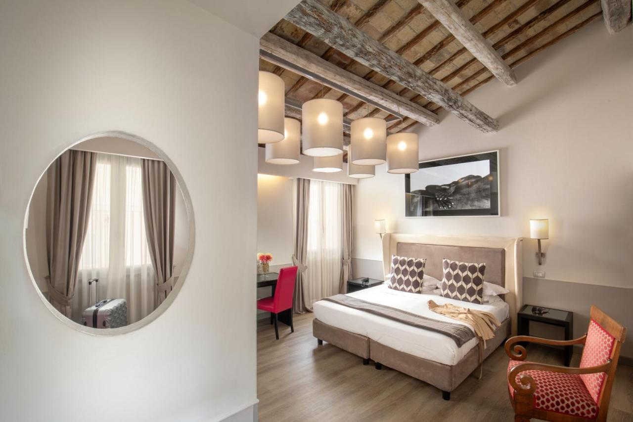 Condotti Palace Ρώμη Εξωτερικό φωτογραφία