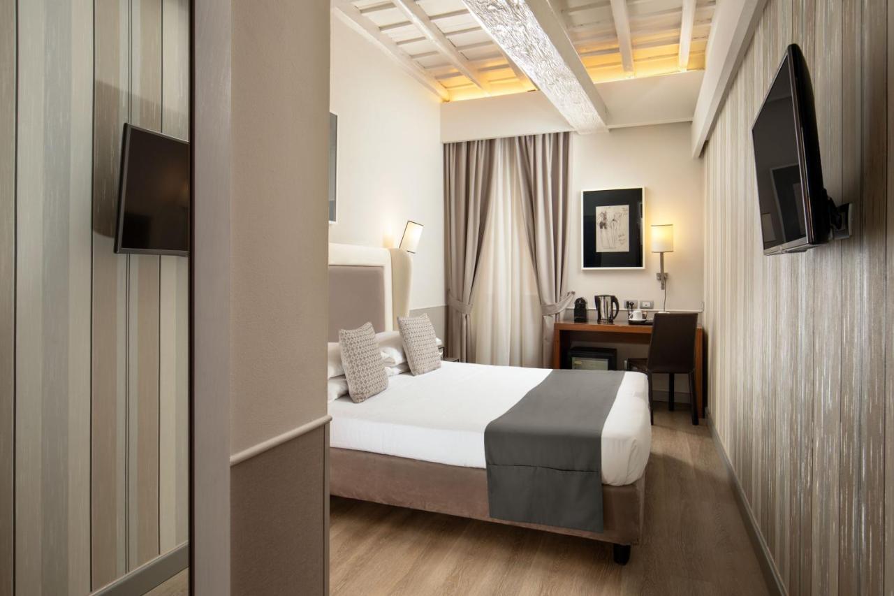 Condotti Palace Ρώμη Εξωτερικό φωτογραφία
