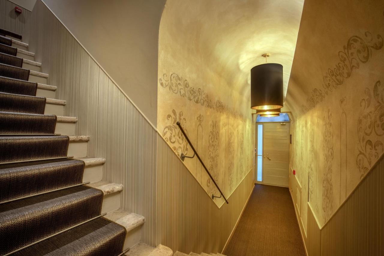 Condotti Palace Ρώμη Εξωτερικό φωτογραφία