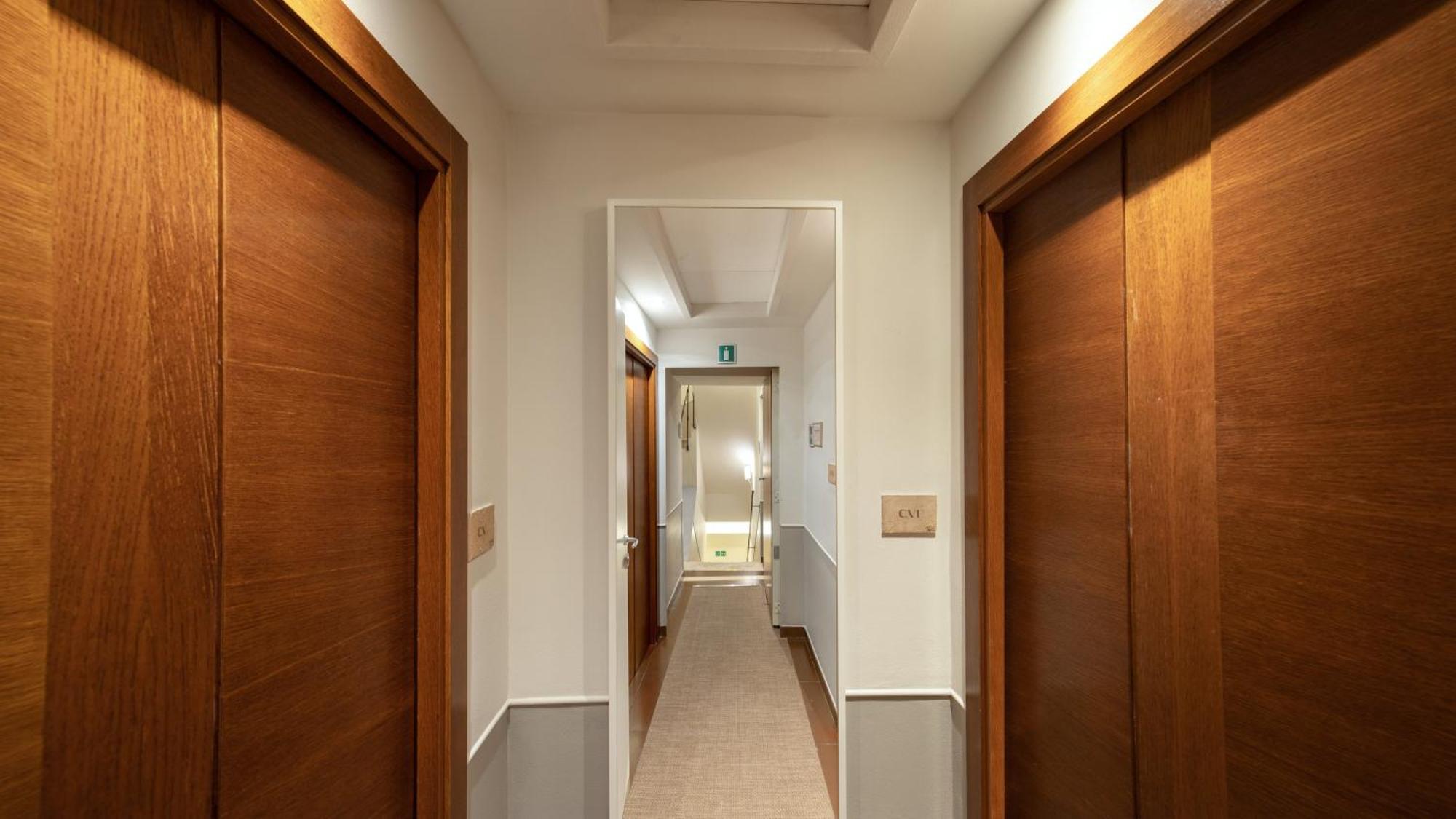 Condotti Palace Ρώμη Εξωτερικό φωτογραφία
