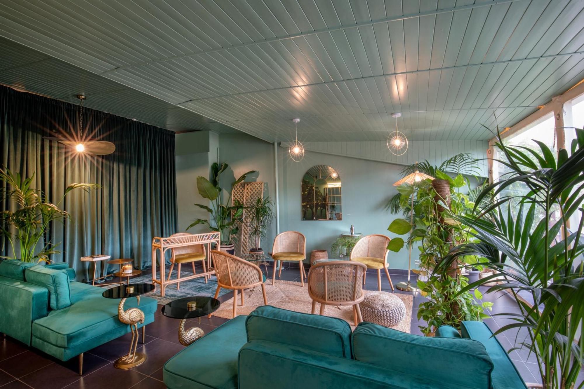 Condotti Palace Ρώμη Εξωτερικό φωτογραφία